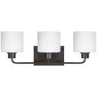 Generation Lighting - Canfield Wall / Bath - 4428803EN3-710 - Canada Light Shop