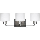 Generation Lighting - Canfield Wall / Bath - 4428803EN3-962 - Canada Light Shop