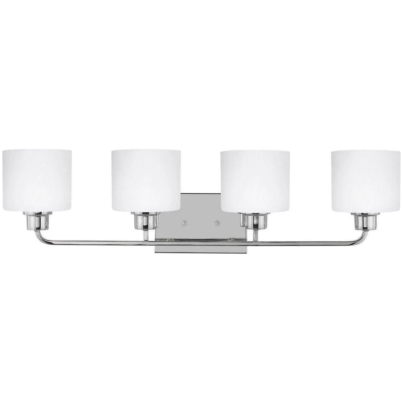 Generation Lighting - Canfield Wall / Bath - 4428804-05 - Canada Light Shop