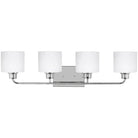 Generation Lighting - Canfield Wall / Bath - 4428804-05 - Canada Light Shop