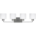 Generation Lighting - Canfield Wall / Bath - 4428804-962 - Canada Light Shop