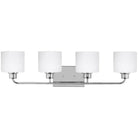 Generation Lighting - Canfield Wall / Bath - 4428804EN3-05 - Canada Light Shop