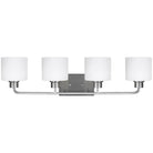 Generation Lighting - Canfield Wall / Bath - 4428804EN3-962 - Canada Light Shop