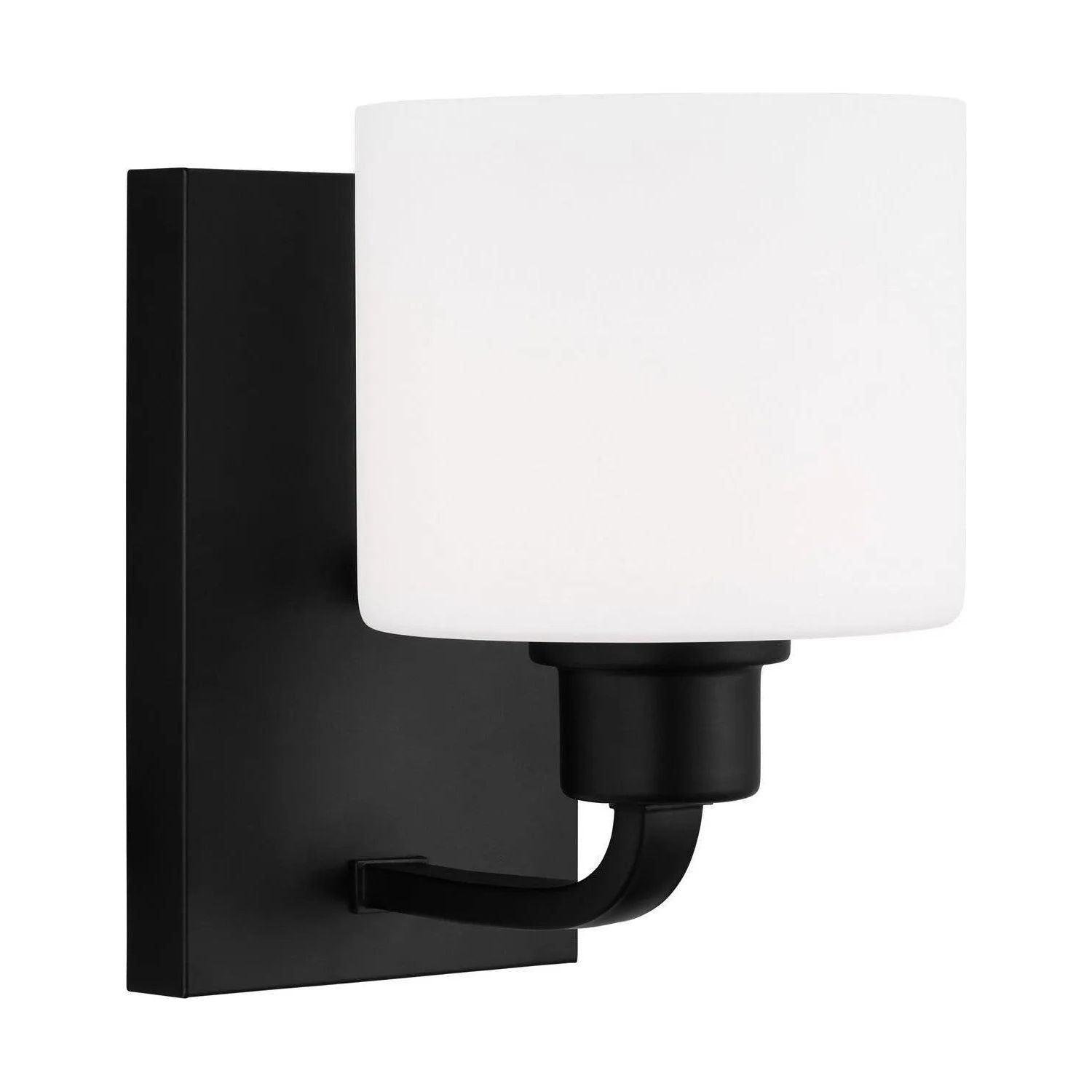 Generation Lighting - Canfield Wall / Bath Sconce - 4128801-05 - Canada Light Shop