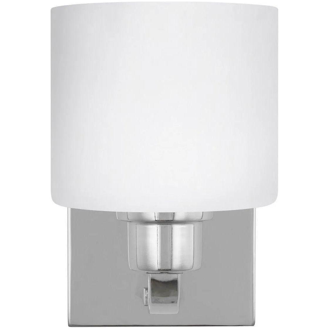 Generation Lighting - Canfield Wall / Bath Sconce - 4128801-05 - Canada Light Shop