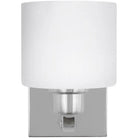 Generation Lighting - Canfield Wall / Bath Sconce - 4128801-05 - Canada Light Shop