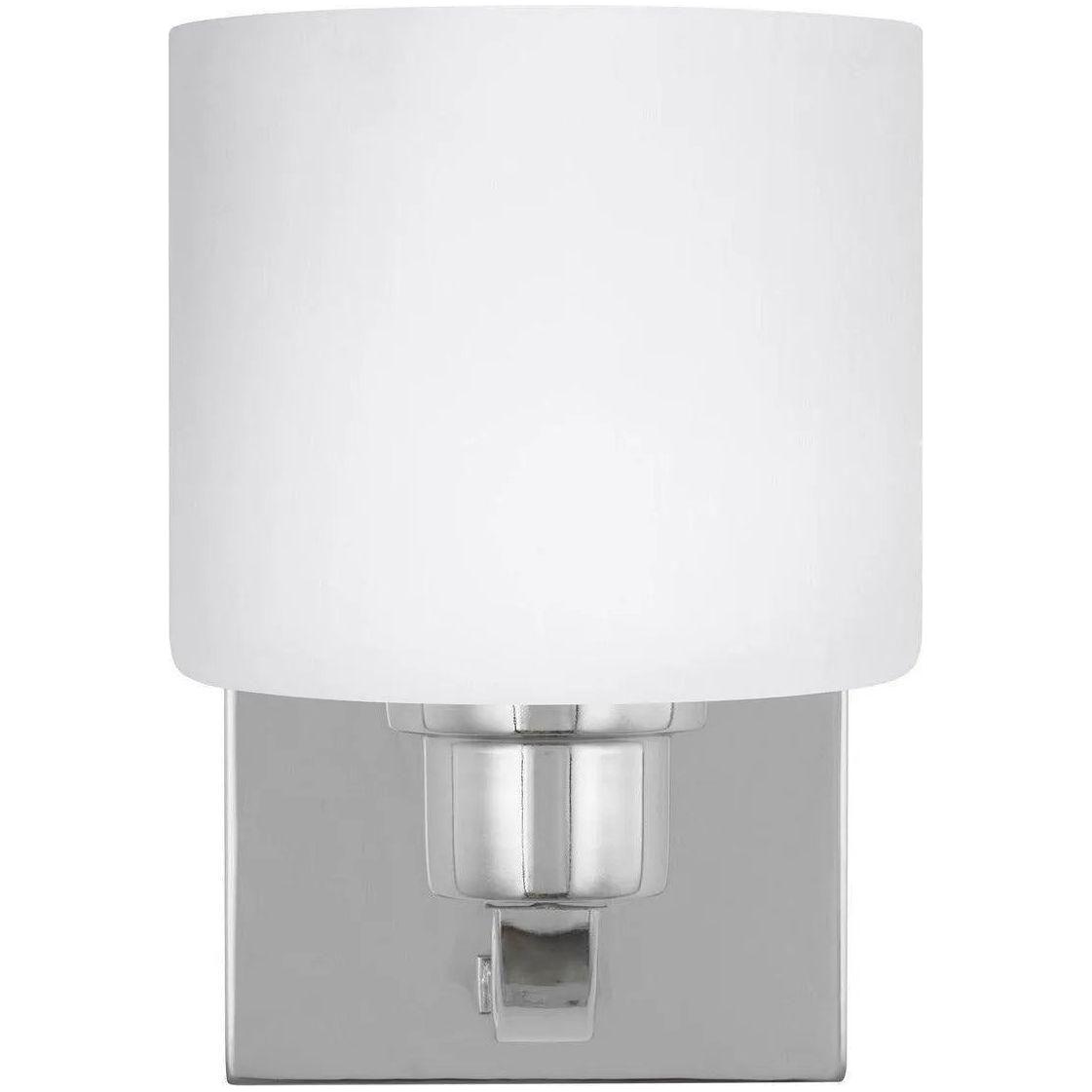 Generation Lighting - Canfield Wall / Bath Sconce - 4128801EN3-05 - Canada Light Shop