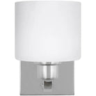 Generation Lighting - Canfield Wall / Bath Sconce - 4128801EN3-05 - Canada Light Shop