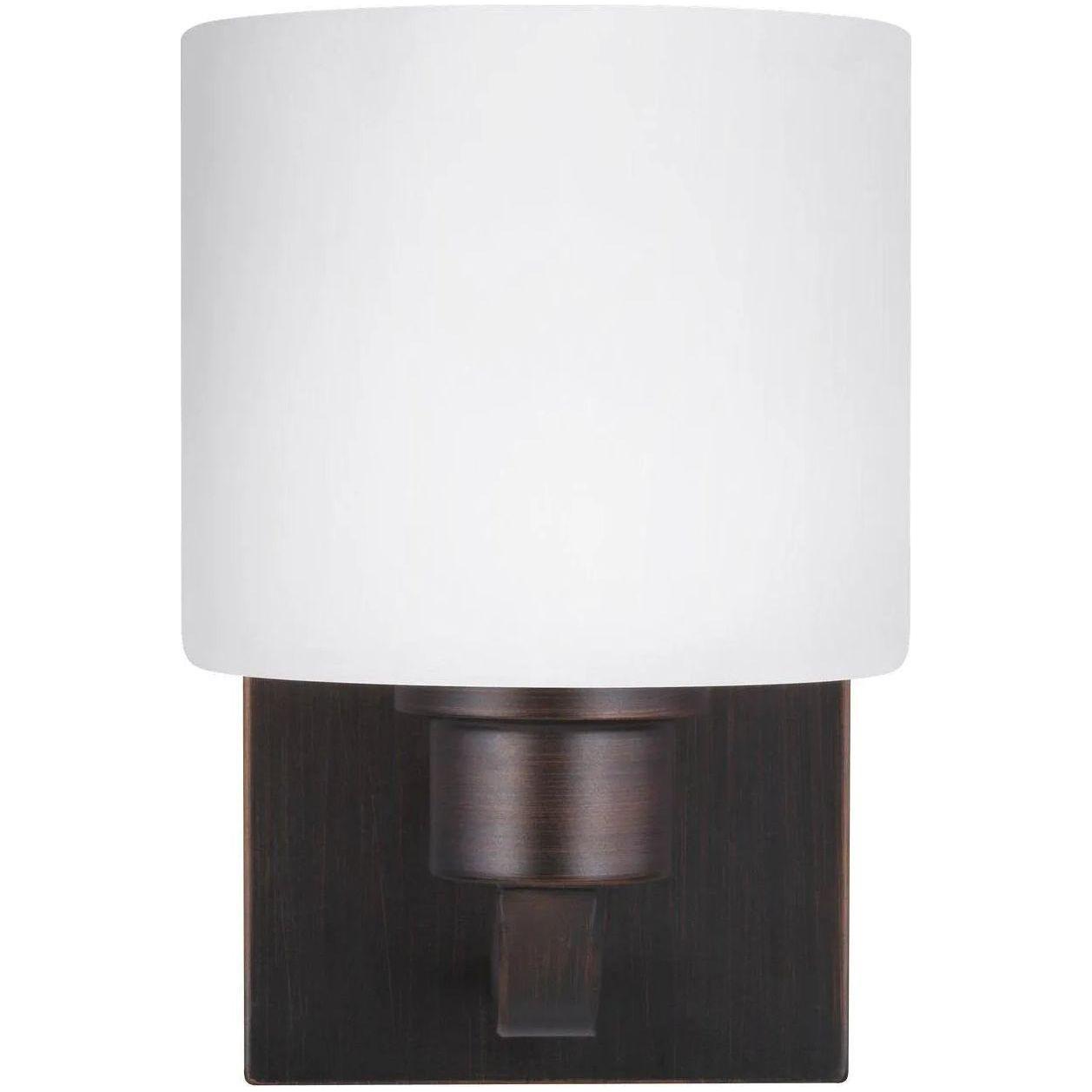 Generation Lighting - Canfield Wall Sconce - 4128801-710 - Canada Light Shop