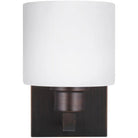 Generation Lighting - Canfield Wall Sconce - 4128801-710 - Canada Light Shop