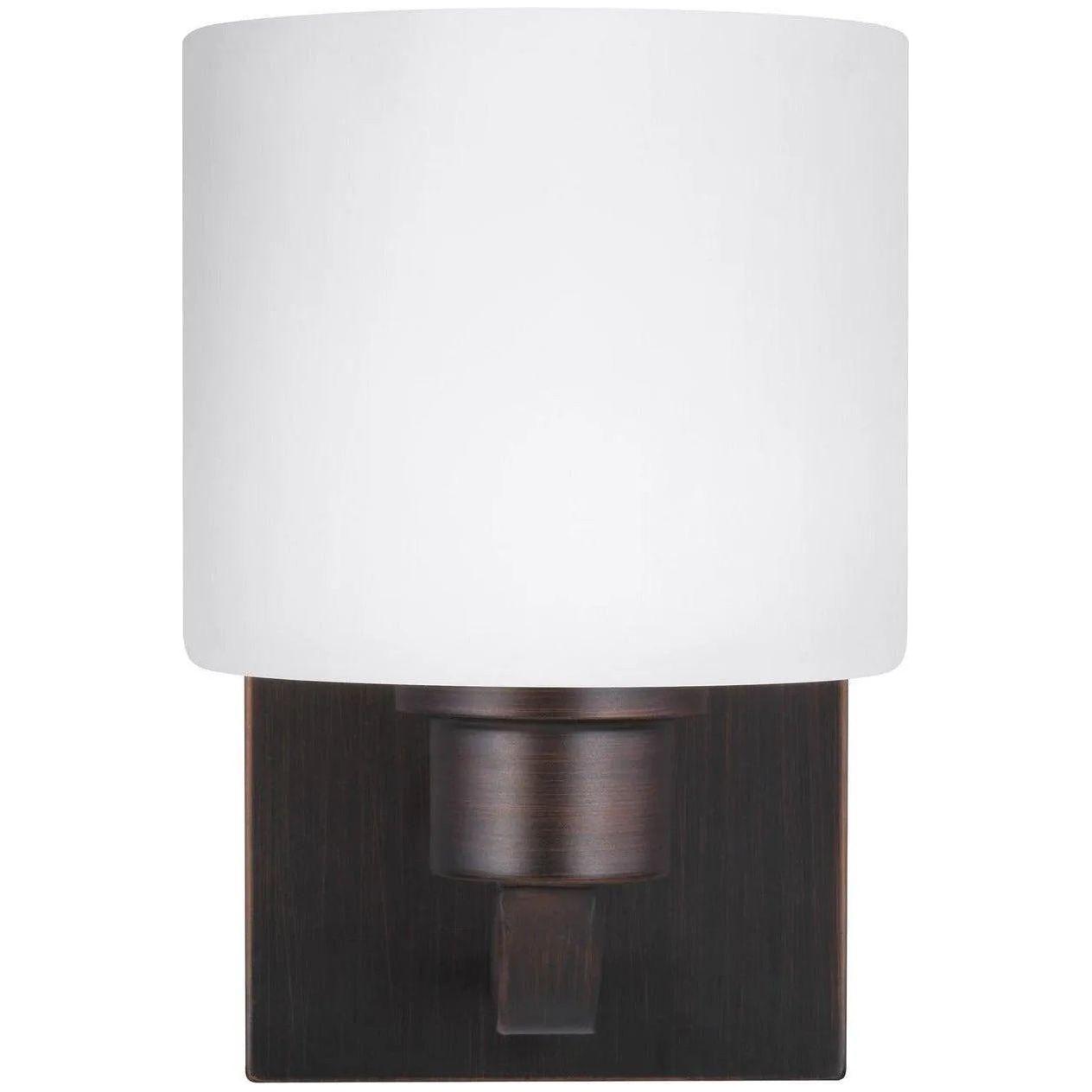 Generation Lighting - Canfield Wall Sconce - 4128801-710 - Canada Light Shop