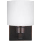 Generation Lighting - Canfield Wall Sconce - 4128801-710 - Canada Light Shop