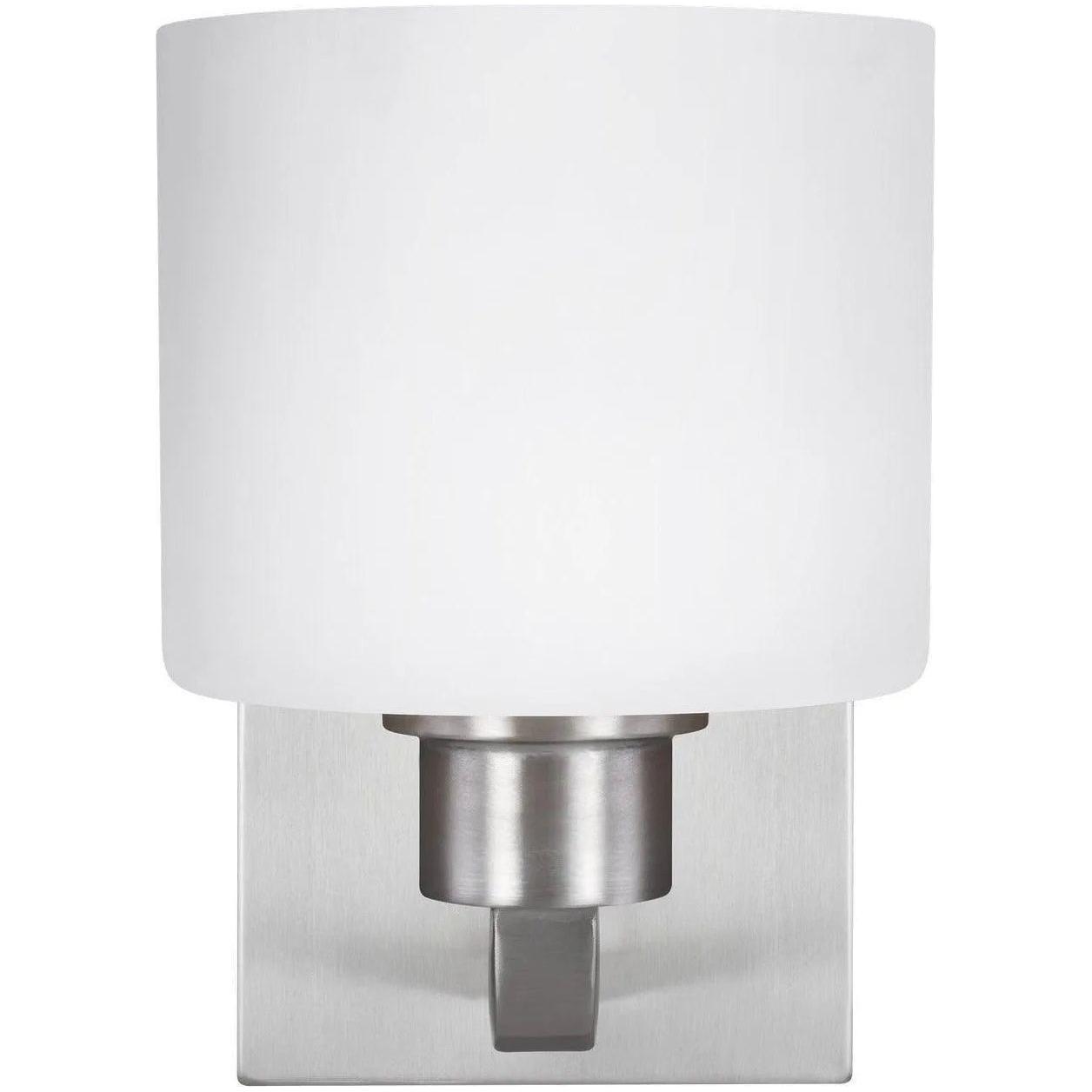 Generation Lighting - Canfield Wall Sconce - 4128801-962 - Canada Light Shop