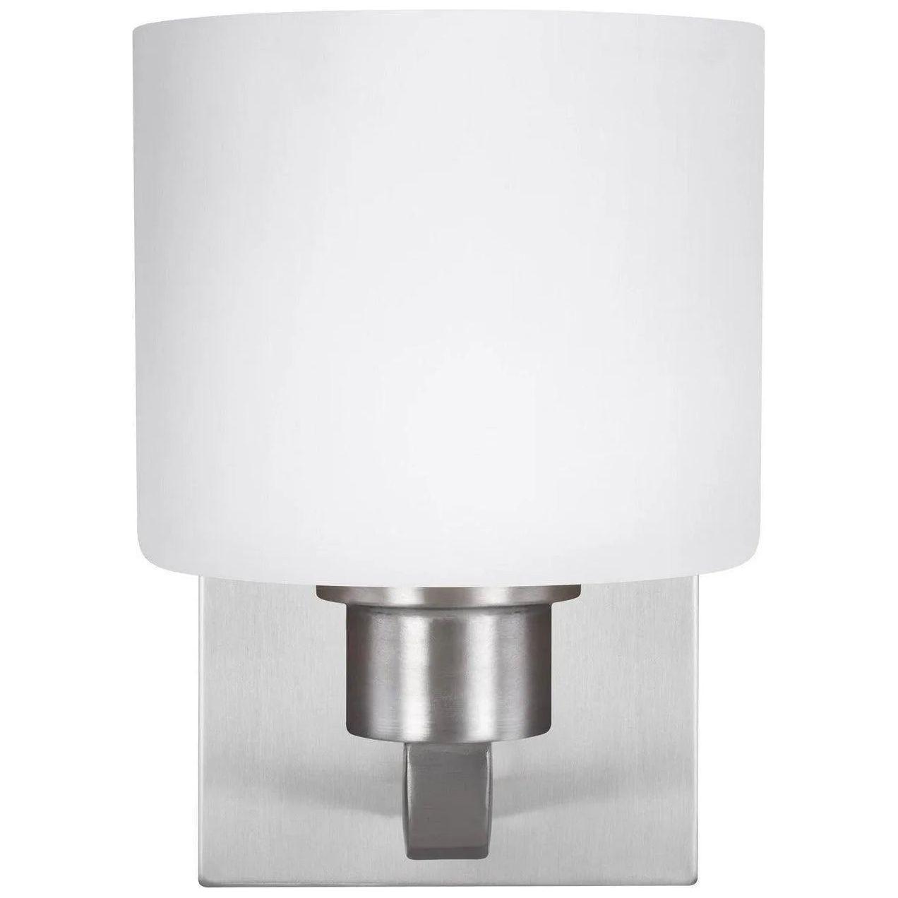Generation Lighting - Canfield Wall Sconce - 4128801EN3-710 - Canada Light Shop