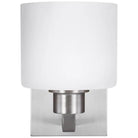 Generation Lighting - Canfield Wall Sconce - 4128801EN3-710 - Canada Light Shop