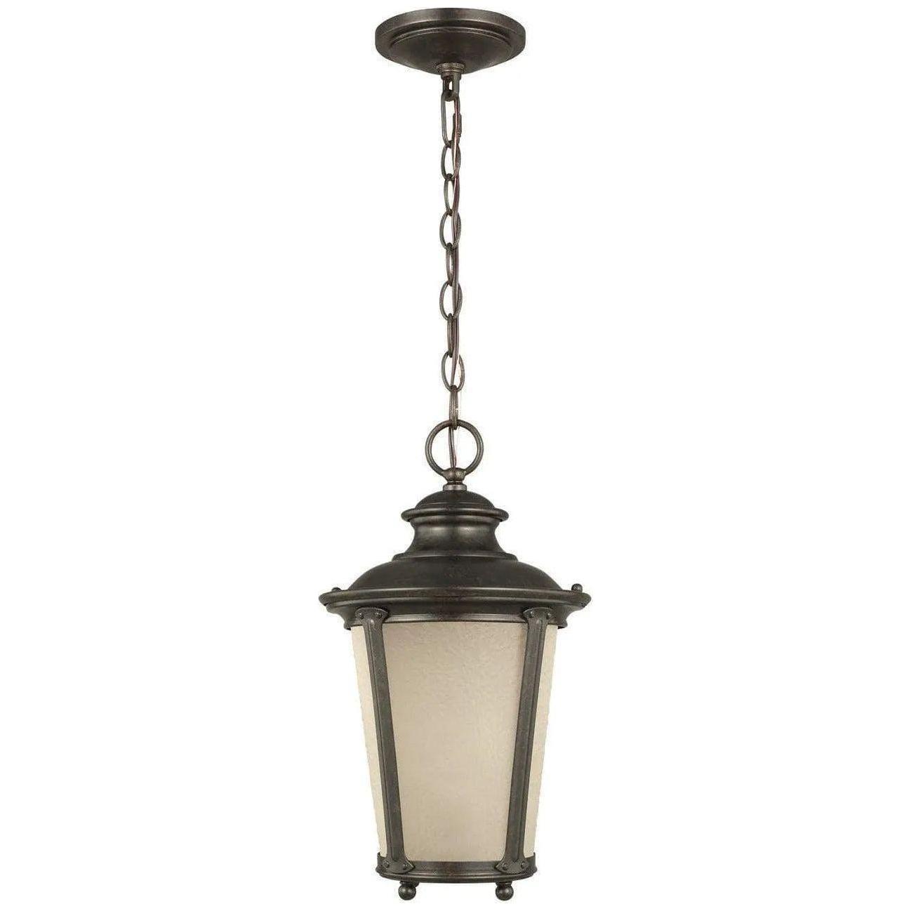 Generation Lighting - Cape May Outdoor Pendant - 62240EN3-780 - Canada Light Shop
