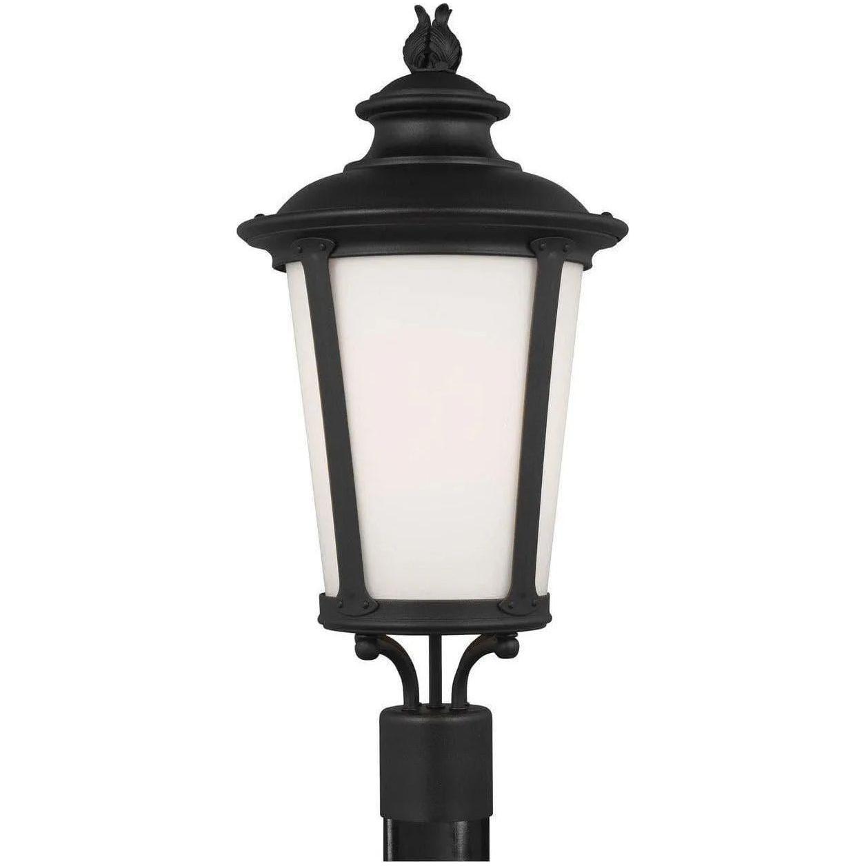 Generation Lighting - Cape May Outdoor Post Lantern - 82240EN3-12 - Canada Light Shop