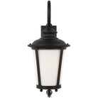 Generation Lighting - Cape May Outdoor Wall Lantern - 88242EN3-12 - Canada Light Shop