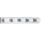 Generation Lighting - Center Stage Wall / Bath - 4735-05 - Canada Light Shop