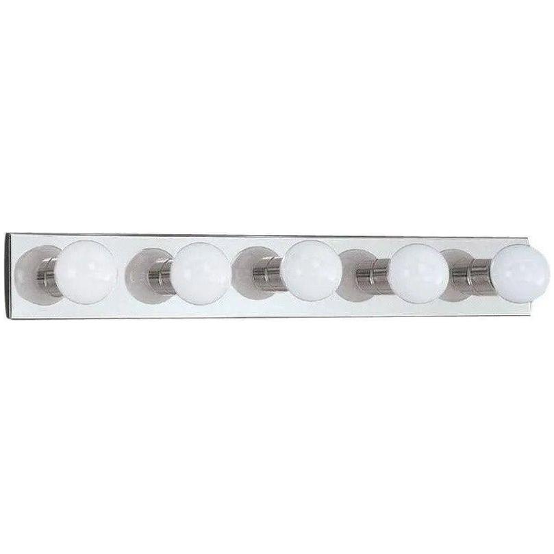 Generation Lighting - Center Stage Wall / Bath - 4735-05 - Canada Light Shop