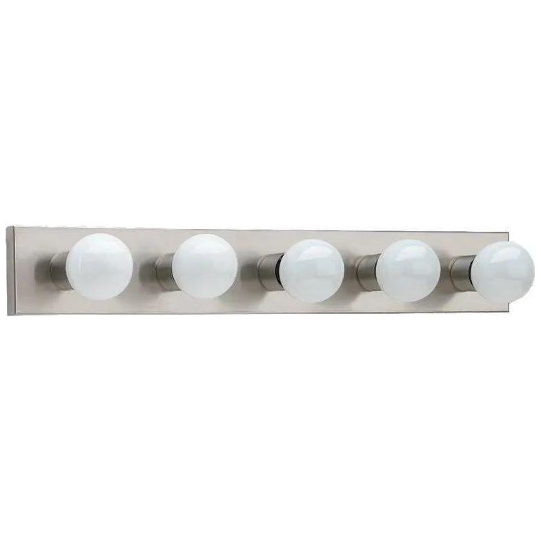 Generation Lighting - Center Stage Wall / Bath - 4735-98 - Canada Light Shop