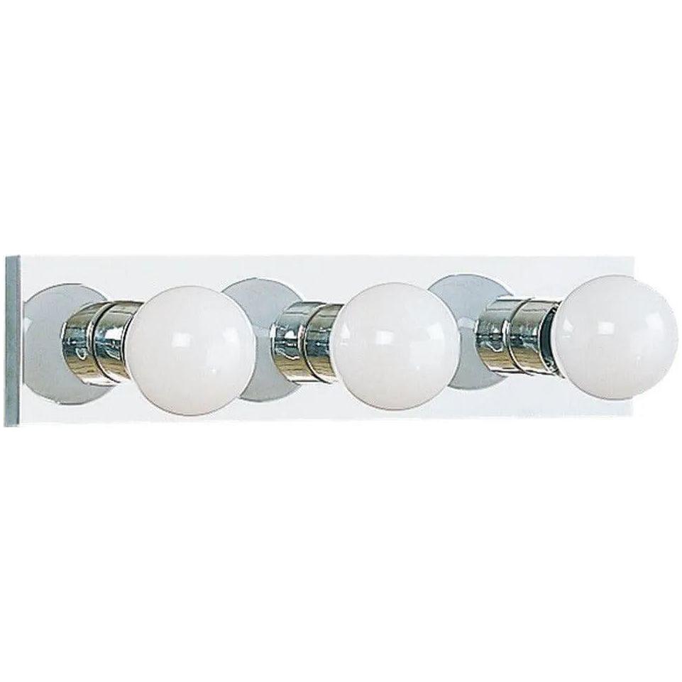 Generation Lighting - Center Stage Wall / Bath - 4737-05 - Canada Light Shop