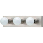 Generation Lighting - Center Stage Wall / Bath - 4737-98 - Canada Light Shop
