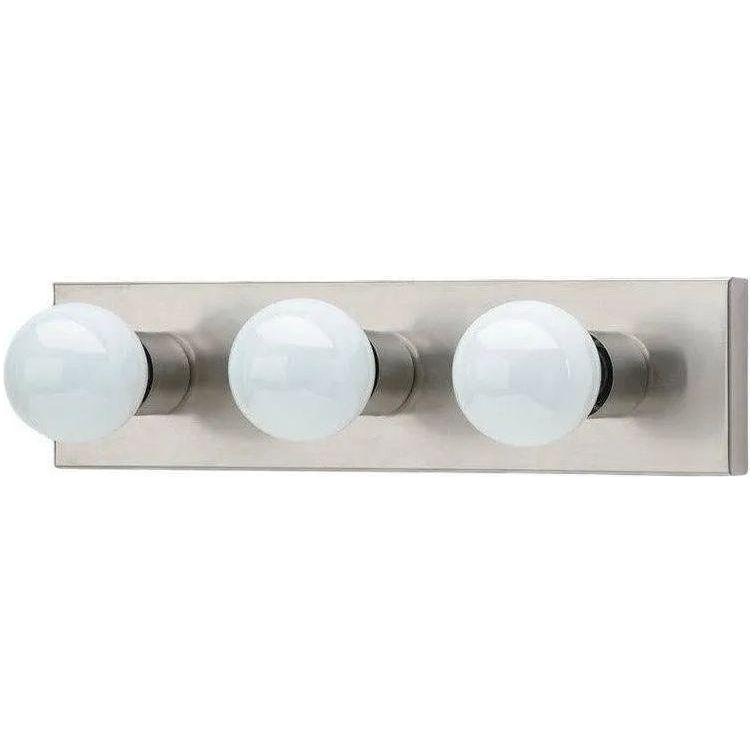 Generation Lighting - Center Stage Wall / Bath - 4737-98 - Canada Light Shop