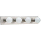 Generation Lighting - Center Stage Wall / Bath - 4738-98 - Canada Light Shop