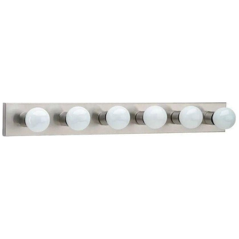 Generation Lighting - Center Stage Wall / Bath - 4739-98 - Canada Light Shop
