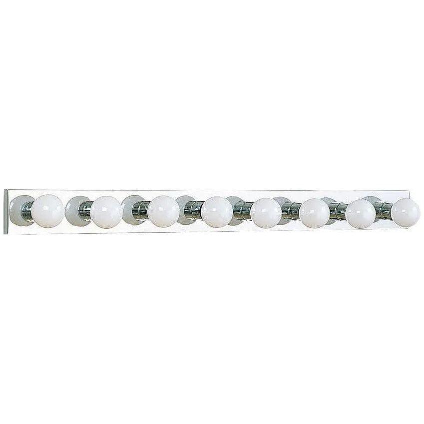Generation Lighting - Center Stage Wall / Bath - 4740-05 - Canada Light Shop