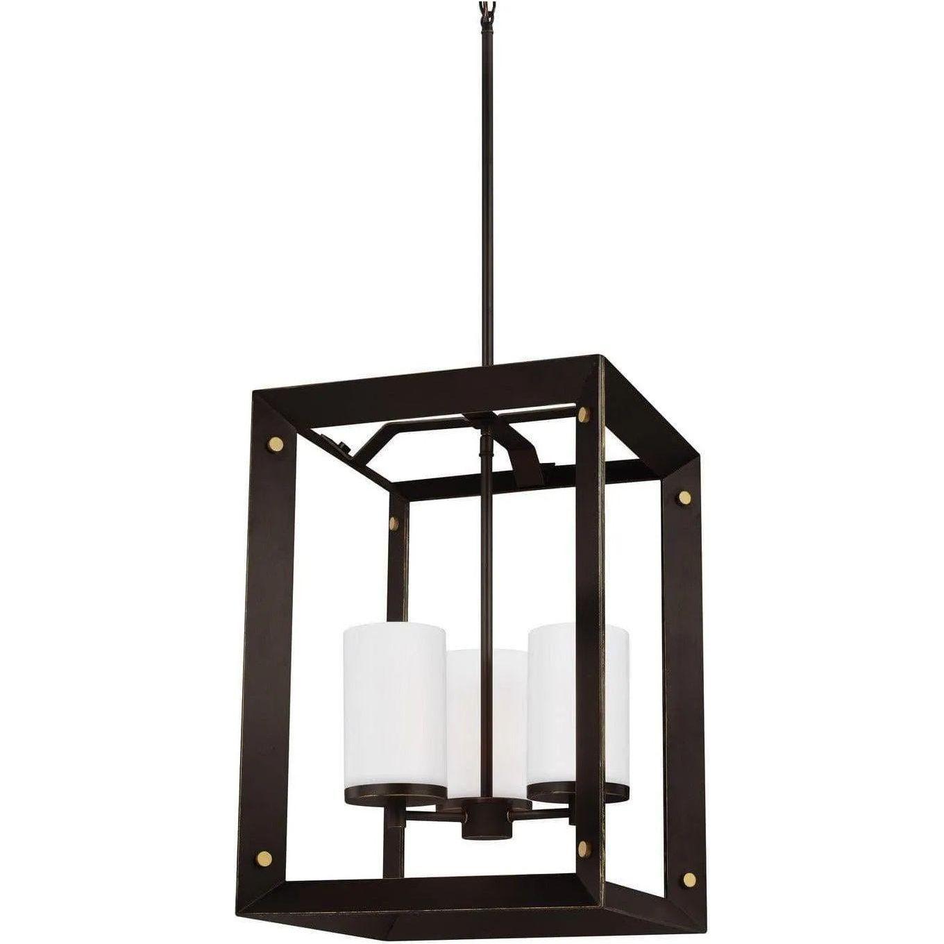 Generation Lighting - Chatauqua Hall / Foyer Pendant - 5140503-71 - Canada Light Shop