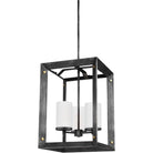 Generation Lighting - Chatauqua Hall / Foyer Pendant - 5140503-846 - Canada Light Shop