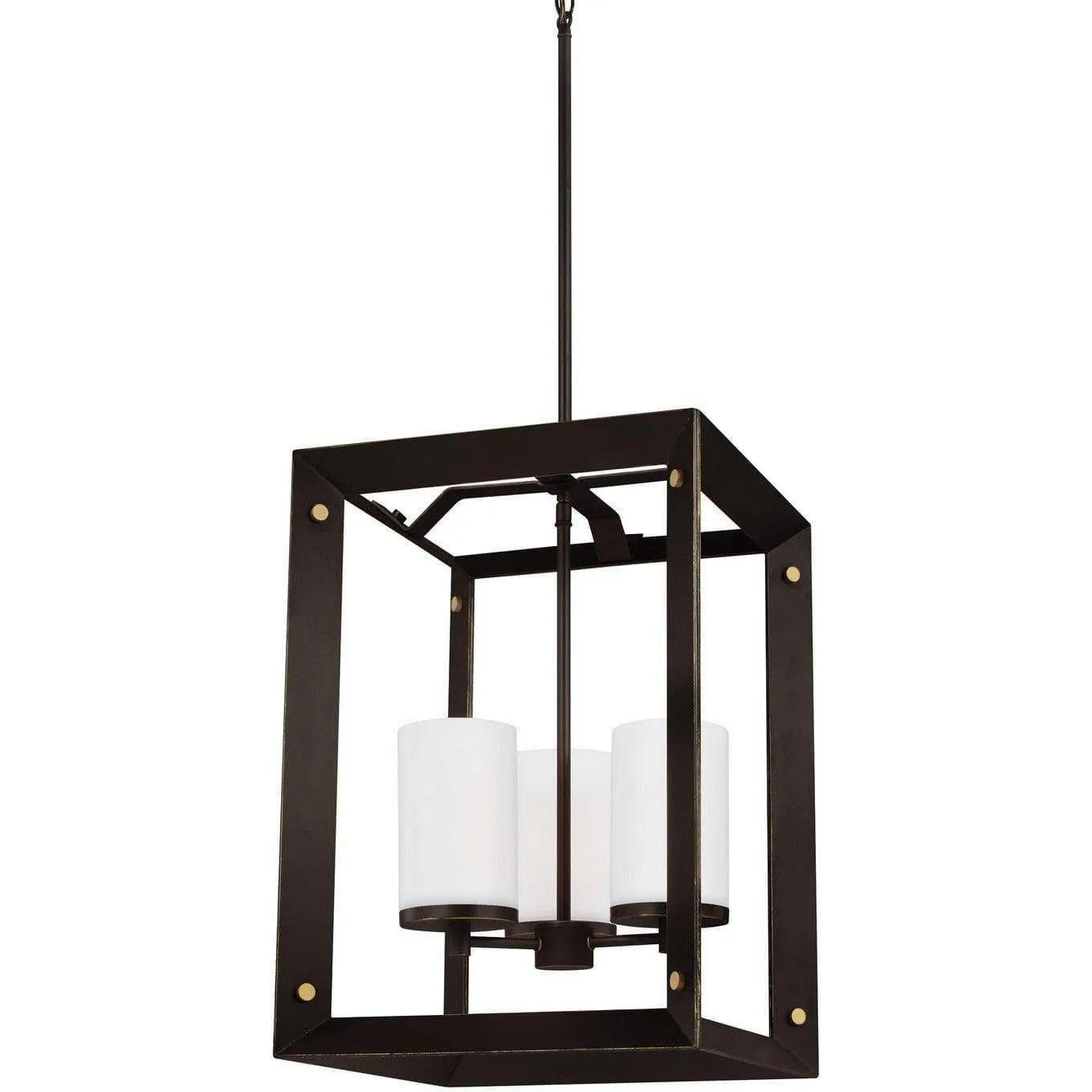 Generation Lighting - Chatauqua Hall / Foyer Pendant - 5140503EN3-71 - Canada Light Shop