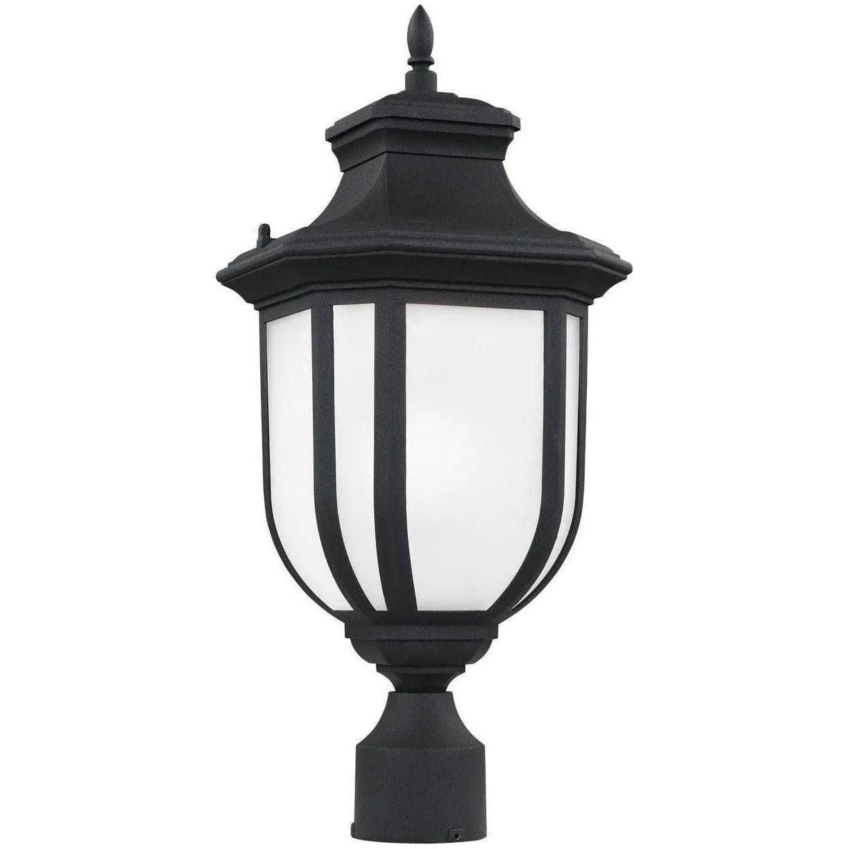Generation Lighting - Childress Outdoor Post Lantern - 8236301-12 - Canada Light Shop