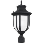 Generation Lighting - Childress Outdoor Post Lantern - 8236301-12 - Canada Light Shop