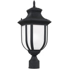 Generation Lighting - Childress Outdoor Post Lantern - 8236301EN3-12 - Canada Light Shop