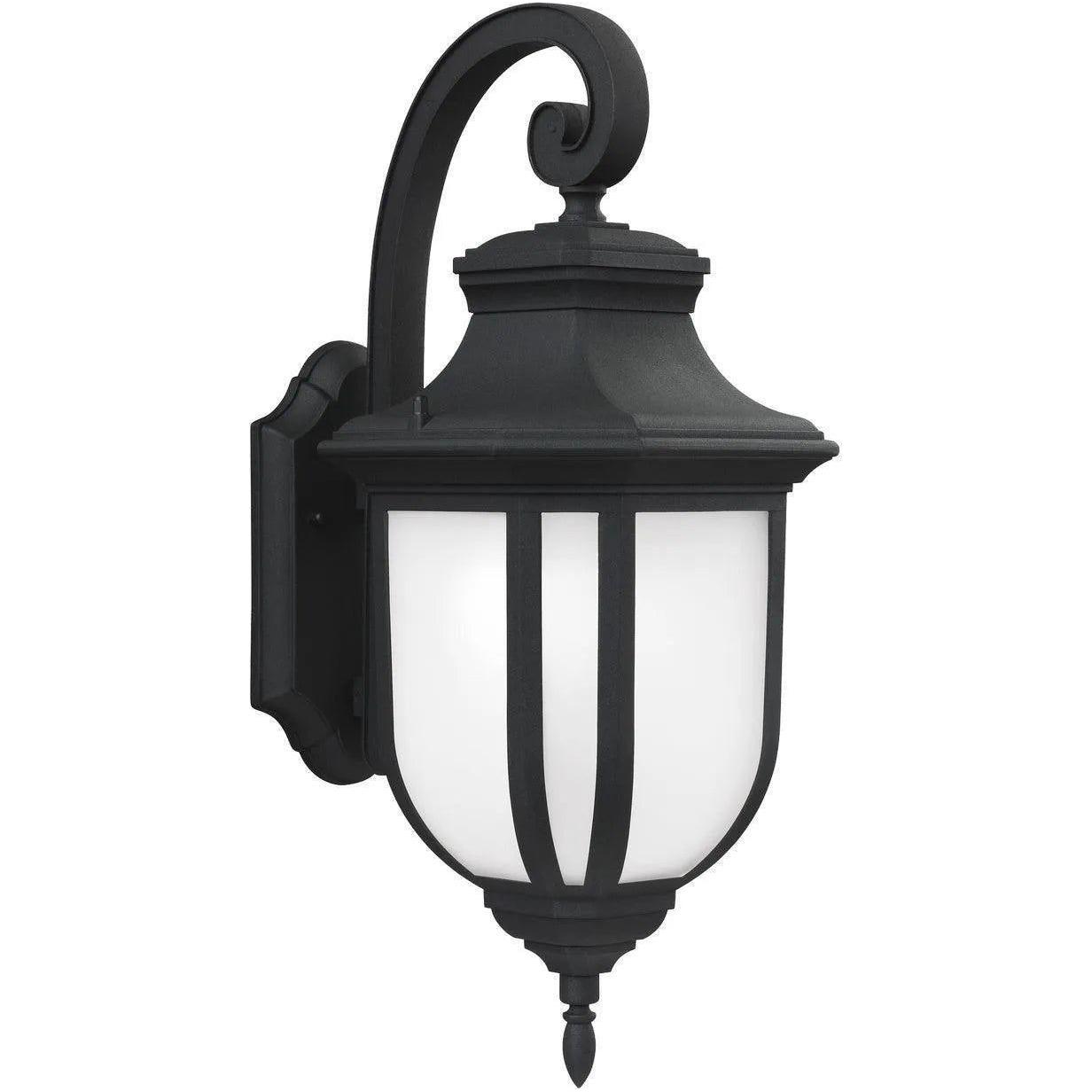 Generation Lighting - Childress Outdoor Wall Lantern - 8736301-12 - Canada Light Shop