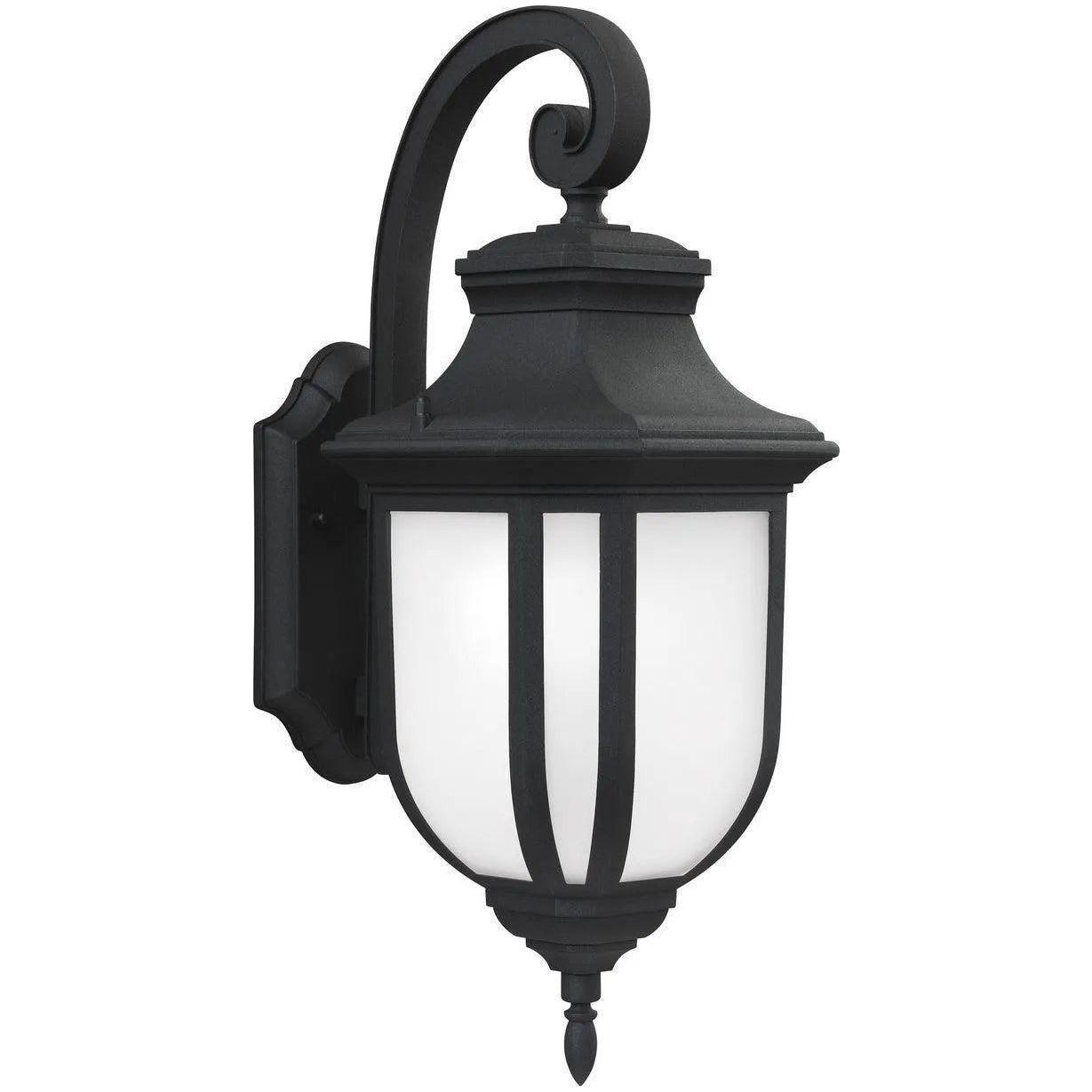Generation Lighting - Childress Outdoor Wall Lantern - 8736301EN3-12 - Canada Light Shop
