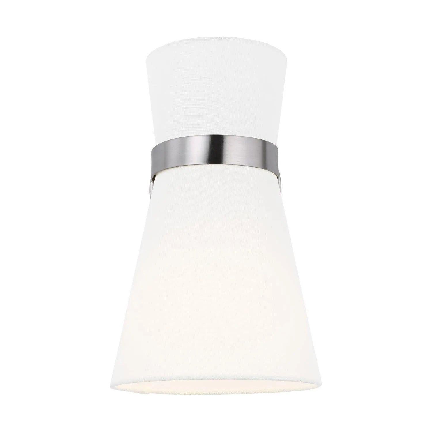 Visual Comfort Studio Collection - Clark Wall / Bath Sconce - 4190501-112 - Canada Light Shop