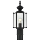 Generation Lighting - Classico Outdoor Post Lantern - 8209-12 - Canada Light Shop