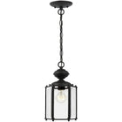 Generation Lighting - Classico Outdoor Semi-Flush Convertible Pendant - 6008-12 - Canada Light Shop