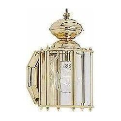 Generation Lighting - Classico Outdoor Wall Lantern - 8507-02 - Canada Light Shop