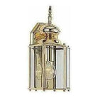 Generation Lighting - Classico Outdoor Wall Lantern - 8507-02 - Canada Light Shop