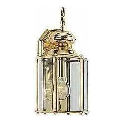Generation Lighting - Classico Outdoor Wall Lantern - 8507-02 - Canada Light Shop