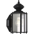 Generation Lighting - Classico Outdoor Wall Lantern - 8507-12 - Canada Light Shop