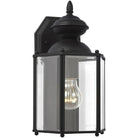Generation Lighting - Classico Outdoor Wall Lantern - 8509-12 - Canada Light Shop
