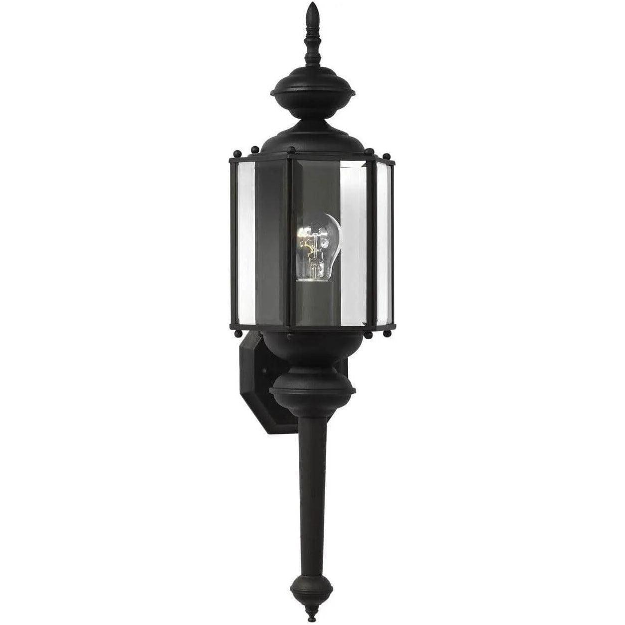 Generation Lighting - Classico Outdoor Wall Lantern - 8510-12 - Canada Light Shop
