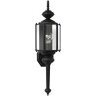 Generation Lighting - Classico Outdoor Wall Lantern - 8510-12 - Canada Light Shop