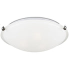 Generation Lighting - Clip Ceiling Flush Mount Flush Mount - 7443593S-962 - Canada Light Shop